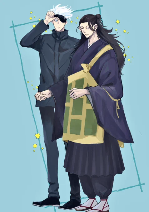 師祖五夏 