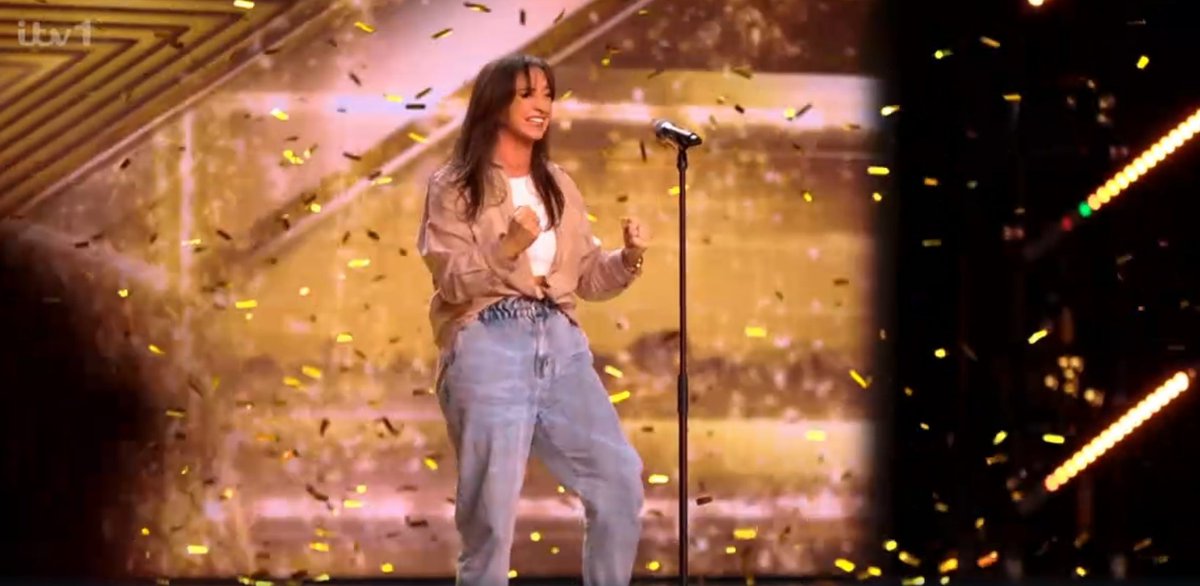 #BGT viewers fume as they discover Golden Buzzer act's professional career ok.co.uk/tv/britains-ta…