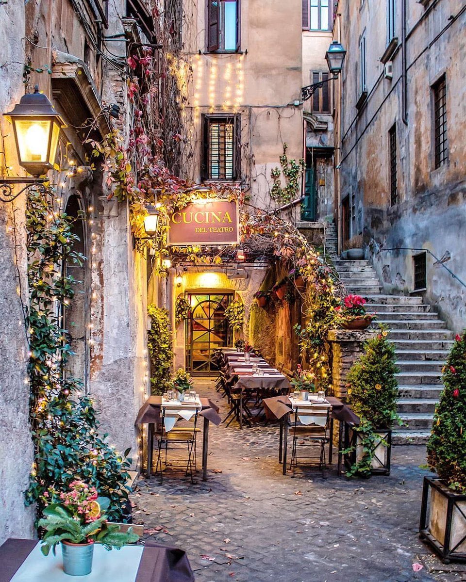 Rome, Italy 🇮🇹