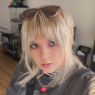 I missed you 😘 #NewProfilePic