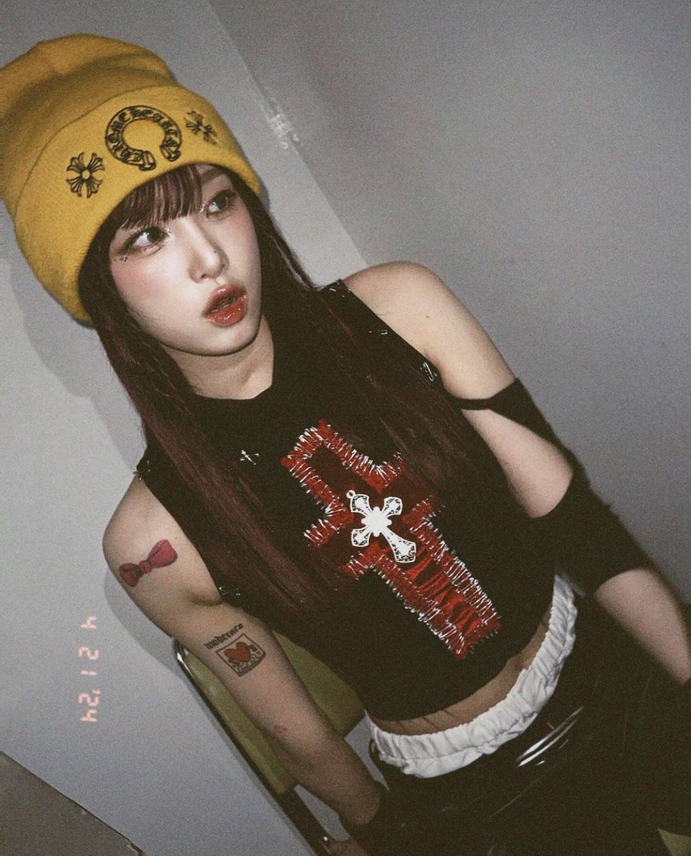 yenapix's tweet photo. 240421 ig update https://t.co/i9BxvNpAMN