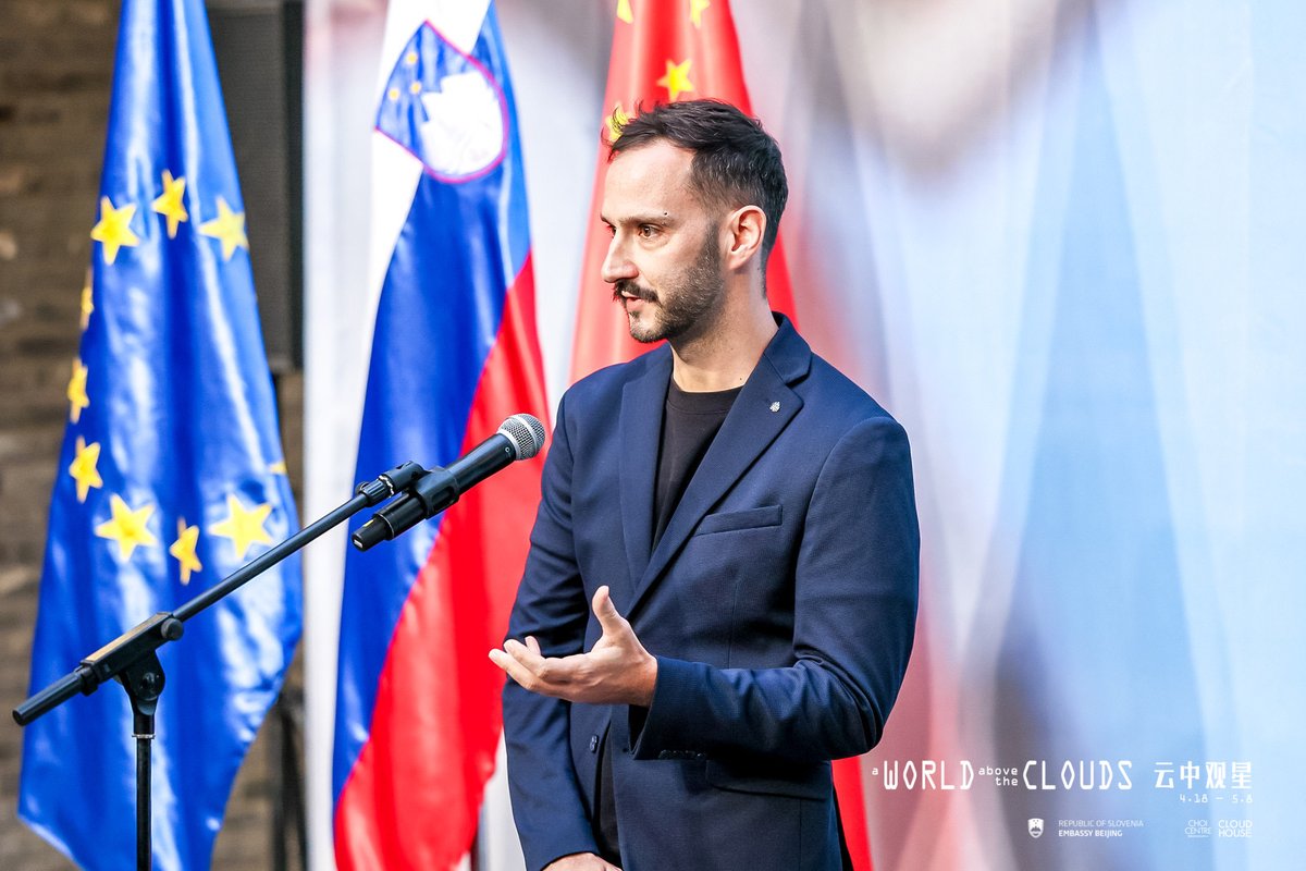 Matjaz Tancic tweet media