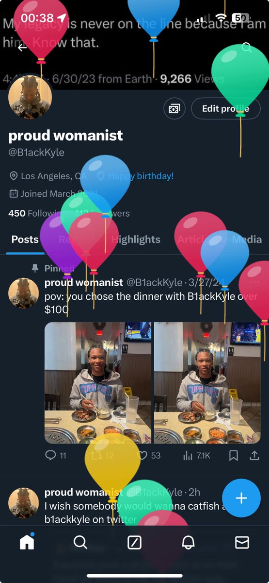 kyle tweet media