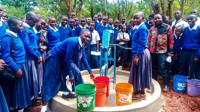 Today is #creativityandinnovationday ! Creativity and innovation are vital in all aspects of human development. Read how TDT is tackling poverty at its roots through creative projects to achieve a lasting impact, benefiting over 800,000 Tanzanians to date: tanzdevtrust.org/projects/