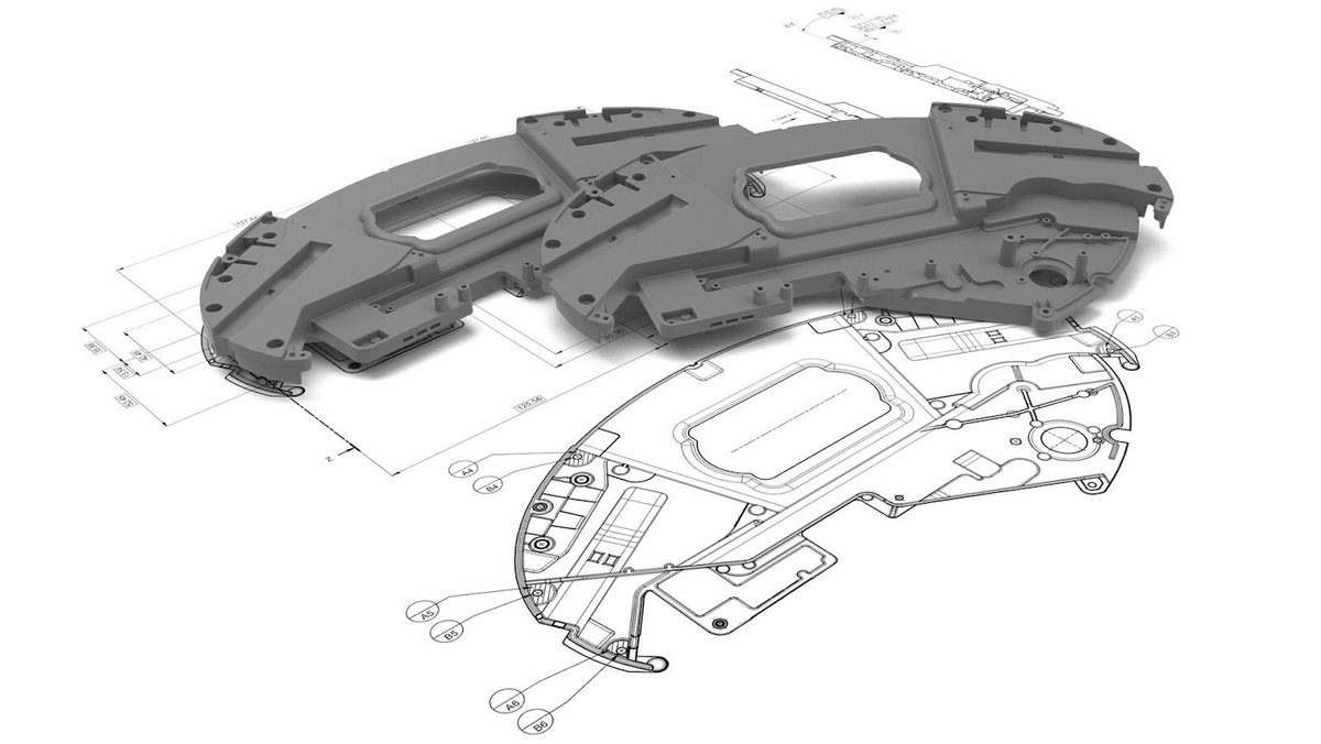 Elevate your 3D inspections with #ZEISS Inspect Suite!

Integrated with ZEISS and GOM scanners, it offers CAD comparison, GD&T analysis, mesh processing and more.

Perfect for detailed inspection workflows.

Learn more: central-scanning.co.uk/product/gom-in… 

#HandsOnMetrology #CentralScanning