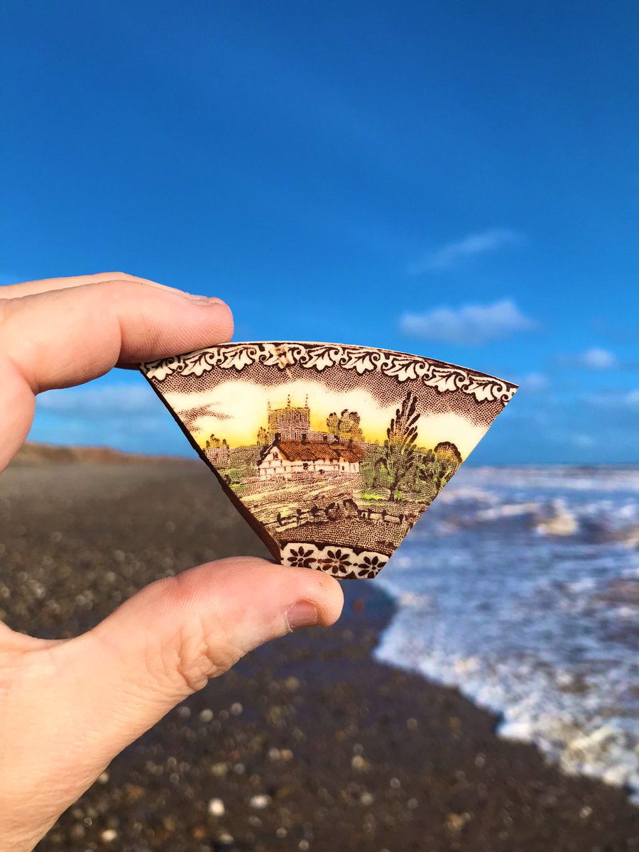 Beach Finds #Withernsea