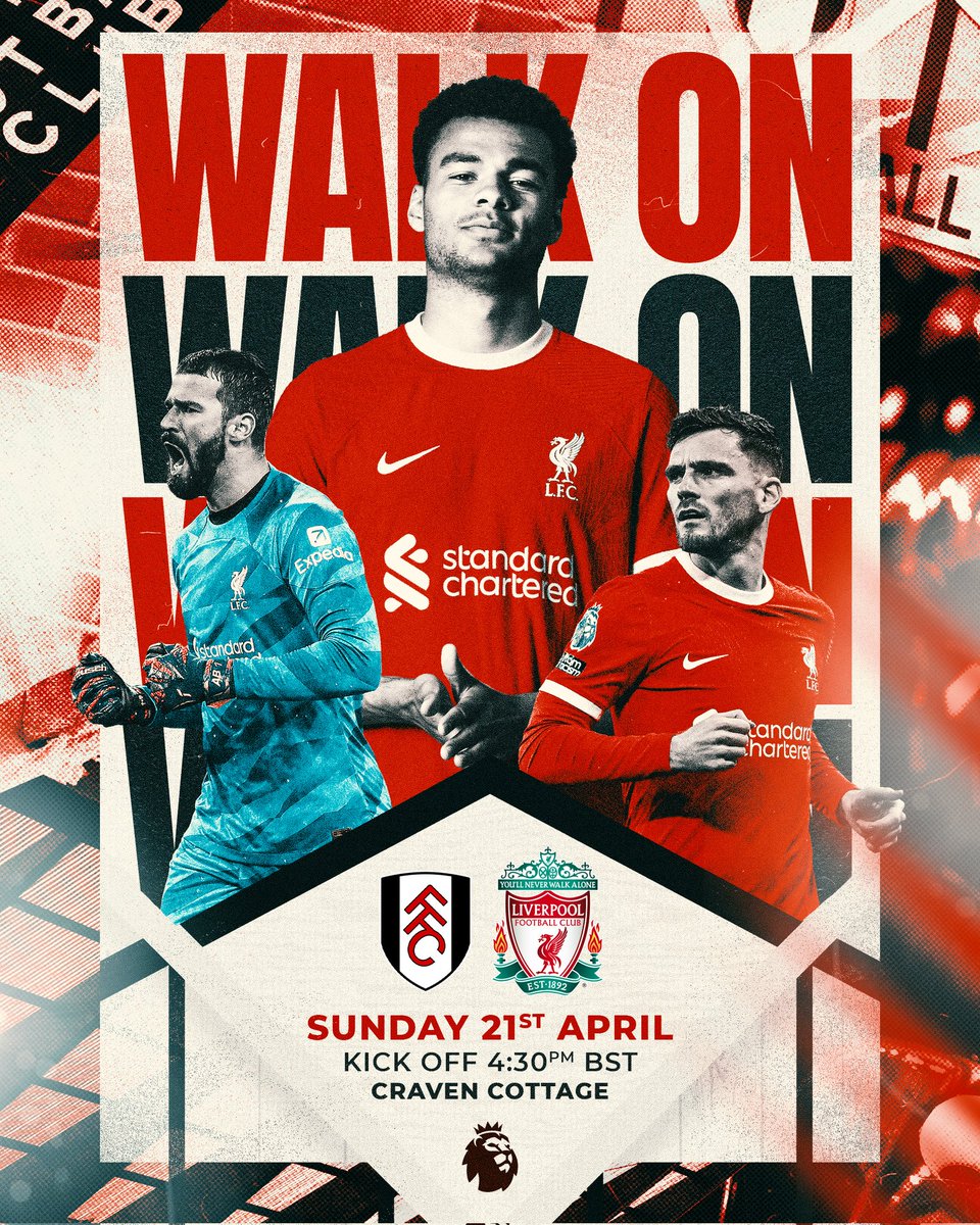 Happy matchday everyone! Let's hope we can get the ball in the back of the net today 🫠🙏🏼 3 points needed! 

#FULLIV #lfc #ynwa #coyr #utfr #lfcfamily #liverpool #liverpoolfc