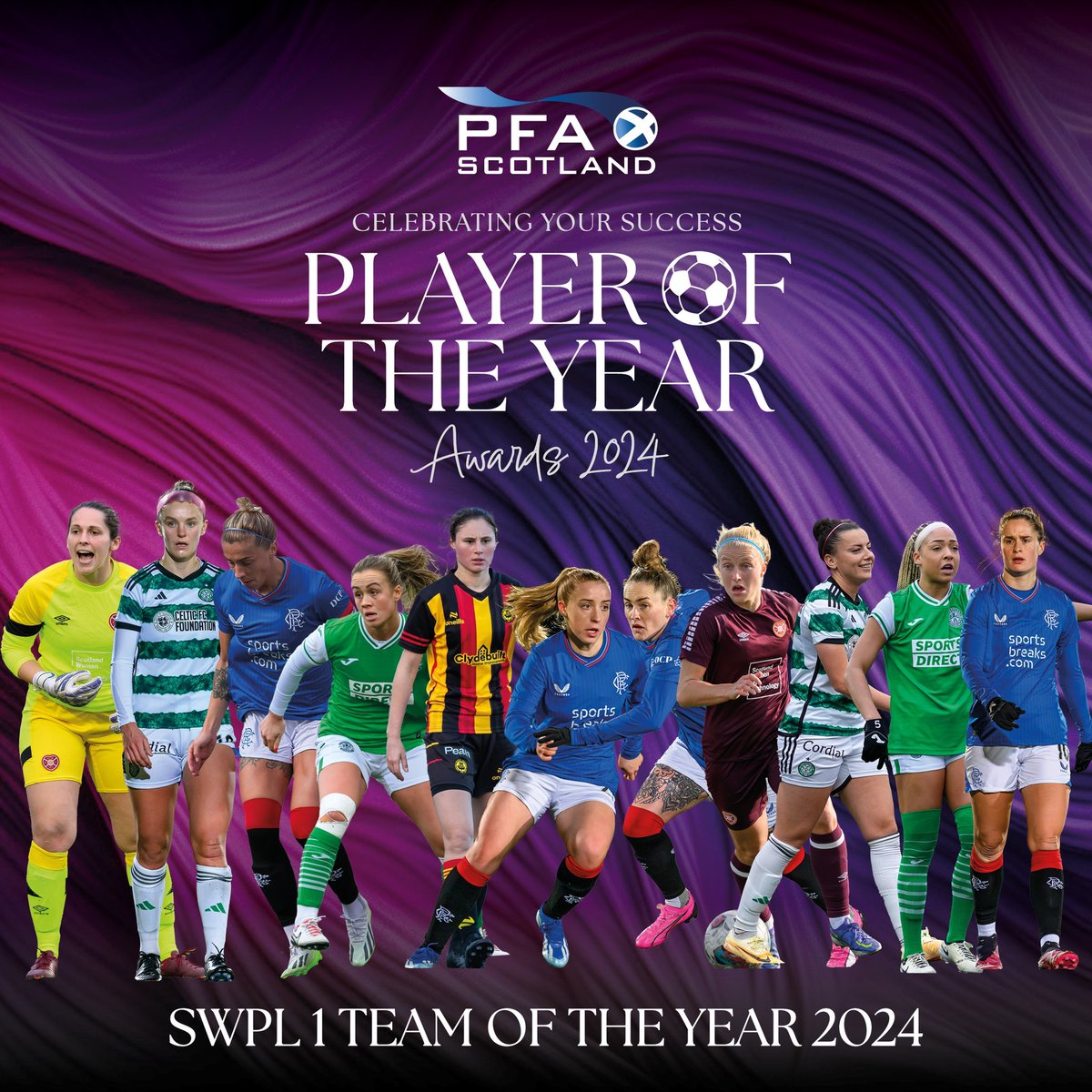 PFA Scotland tweet media