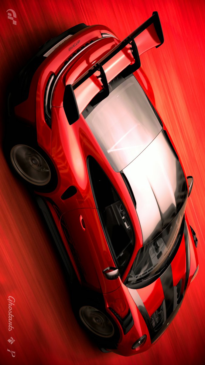 #GhostArts
#VPCONTEXT
#VPSAT
#GT7PureScapes

#GT7　PS5

↕️📱🔄