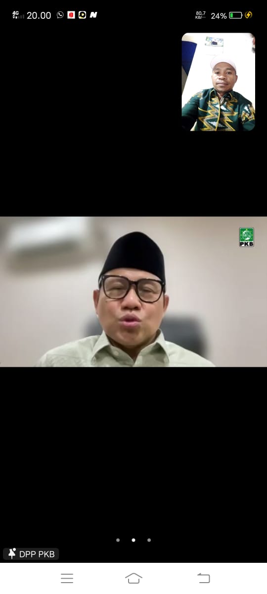 DPC PKB MUBAR (@dpcmubar) on Twitter photo 