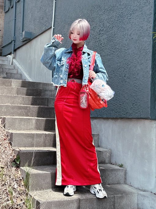 Twitterのコスプレ画像36