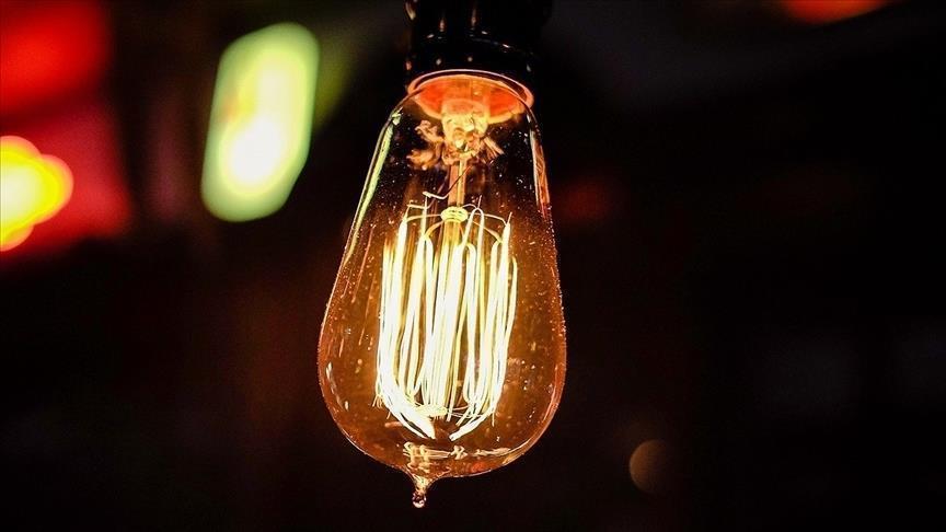 Daily electricity consumption in Türkiye decreased by 3.6% on Saturday compared to the previous day, totaling 838,997 megawatt-hours, according to official figures of Turkish Electricity Transmission Corporation (TEIAS) on Sunday aa.com.tr/en/energy/elec…
