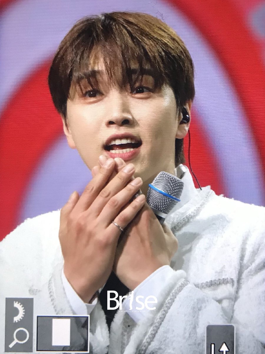 Brise920320's tweet image. 240421 #13ANA_DAY 💛 팬콘 2시
@SANDEUL920320 #산들 #삼돌 #B1A4 #비원에이포 #B1A4 #반하는_날