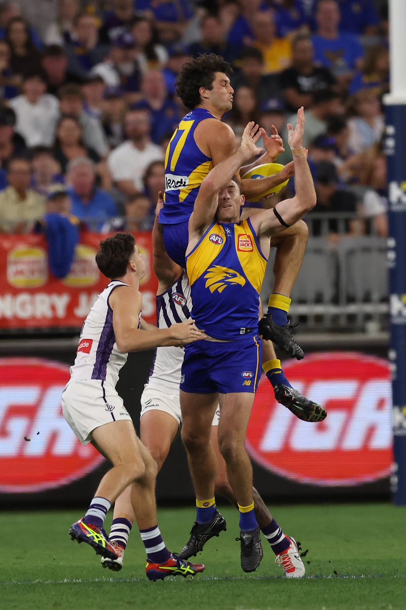 West Coast Eagles tweet media