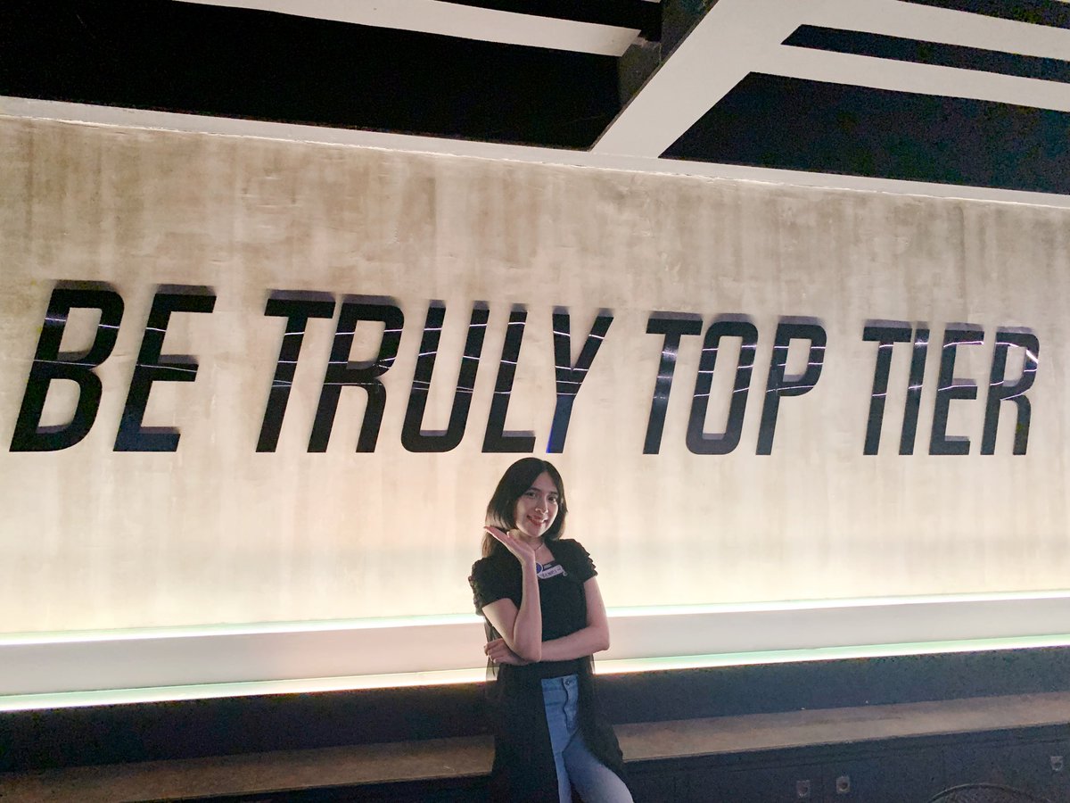 xenrichan's tweet photo. ✅ AMPLFY Academy Graduate ✨
Ready for the next arc. 🖤
#getAMPLFYED #AMPLFYAcademy https://t.co/rCCj2aUjVx