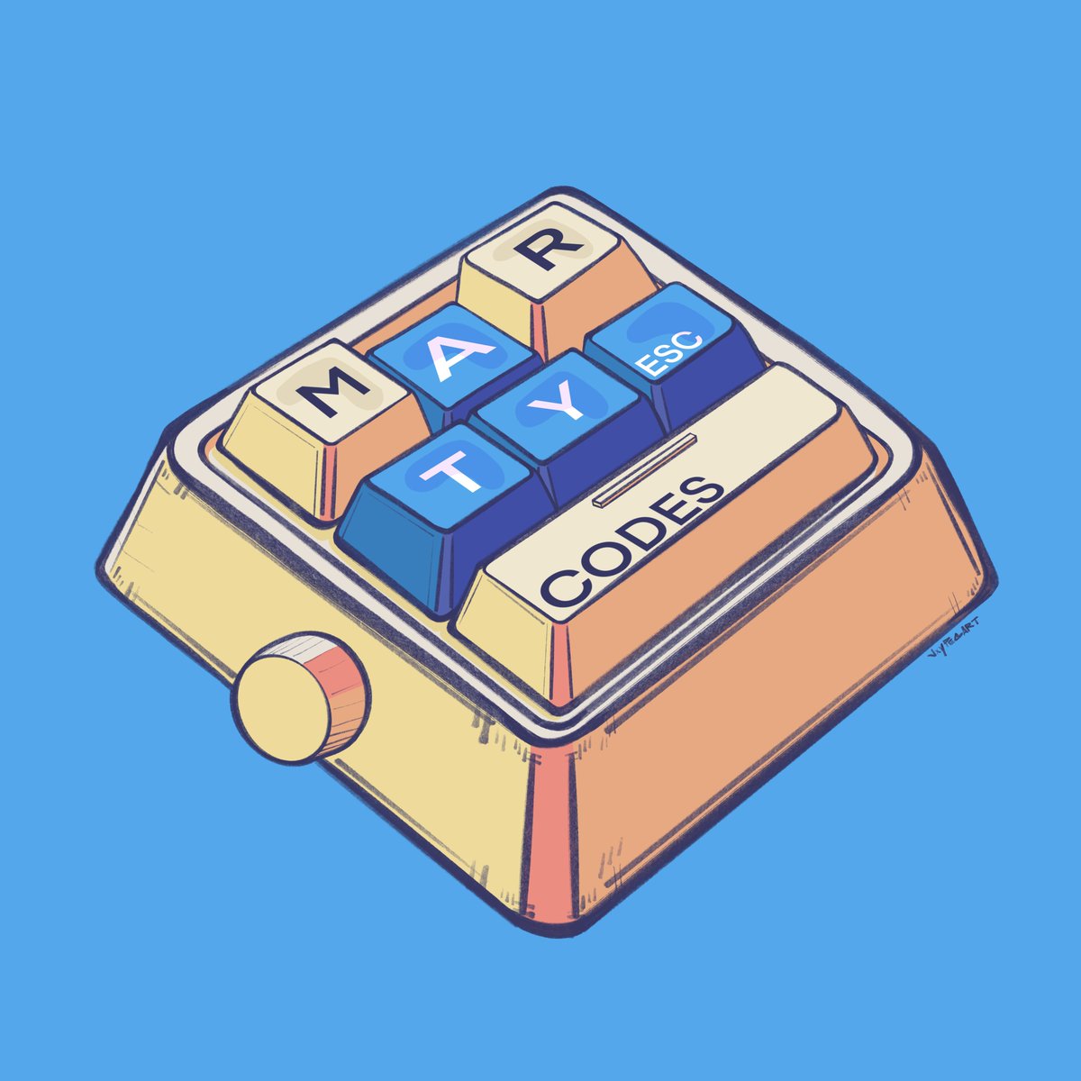 Rebranding this account to a tech content account! Its going to @themartycodes from now on. Starting up another content grind outside of <a href="/martydudeVR/">MartydudeVR🔜 Dreamhack ATL</a> , which is primarily gaming