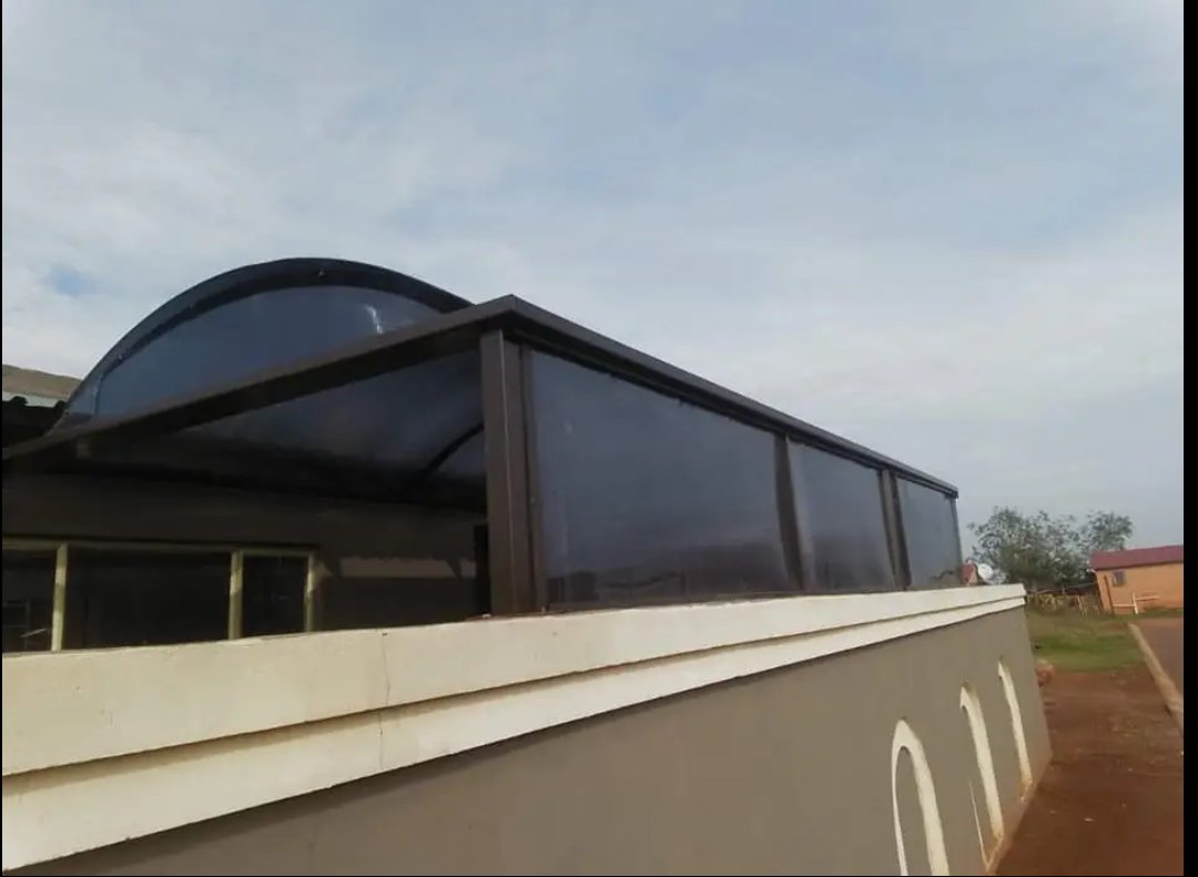 get the best and affordable carports from us pleas contact us in this number 0781448313