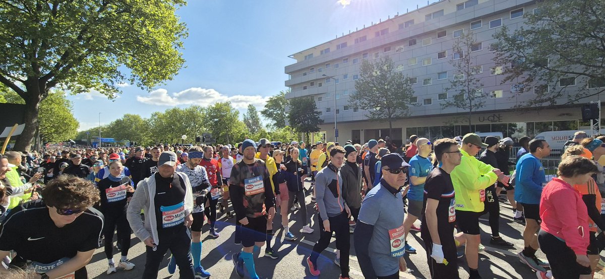 Ingrid_1801's tweet image. Vienna City Marathon 😍💪🏃‍♀️

#VCM2024 #vcm #wien