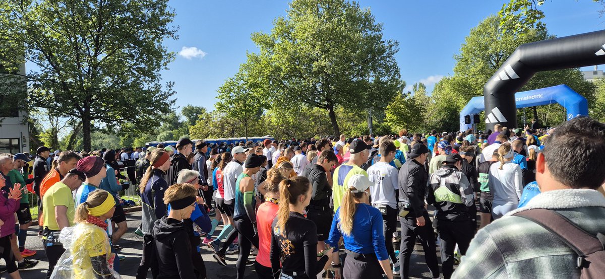 Ingrid_1801's tweet image. Vienna City Marathon 😍💪🏃‍♀️

#VCM2024 #vcm #wien