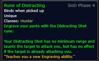 Mena - Hunter Tank tweet media