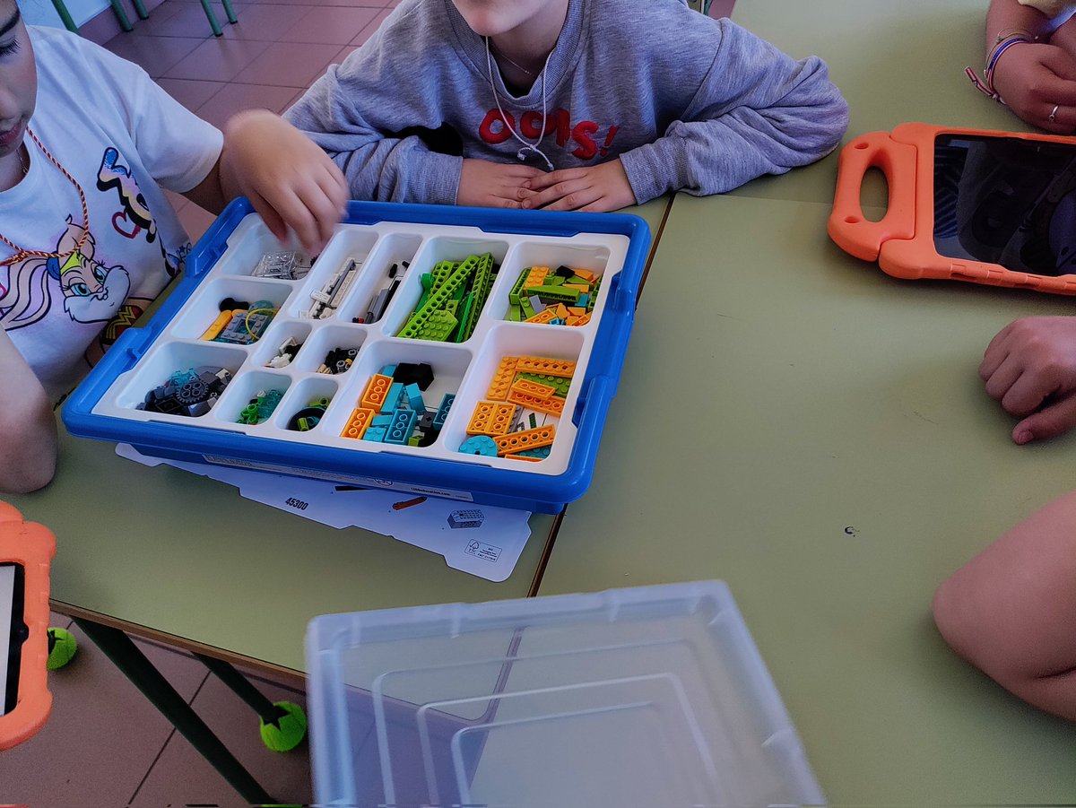 CRA Los Alijares tweet media