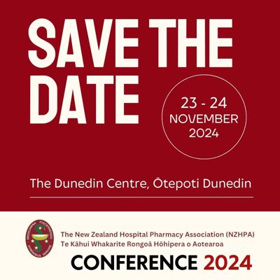 NZHPA Conference 2024 tweet media