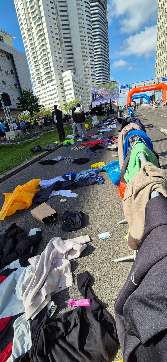 Ingrid_1801's tweet image. Vienna City Marathon 
Vorher/ Nachher 😃 

#VCM2024