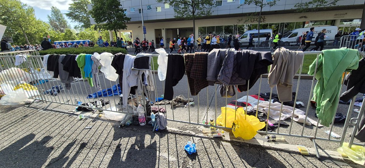 Ingrid_1801's tweet image. Vienna City Marathon 
Vorher/ Nachher 😃 

#VCM2024