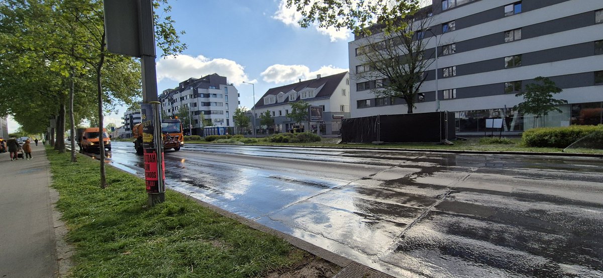 Ingrid_1801's tweet image. Vienna City Marathon 
Vorher/ Nachher 😃 

#VCM2024