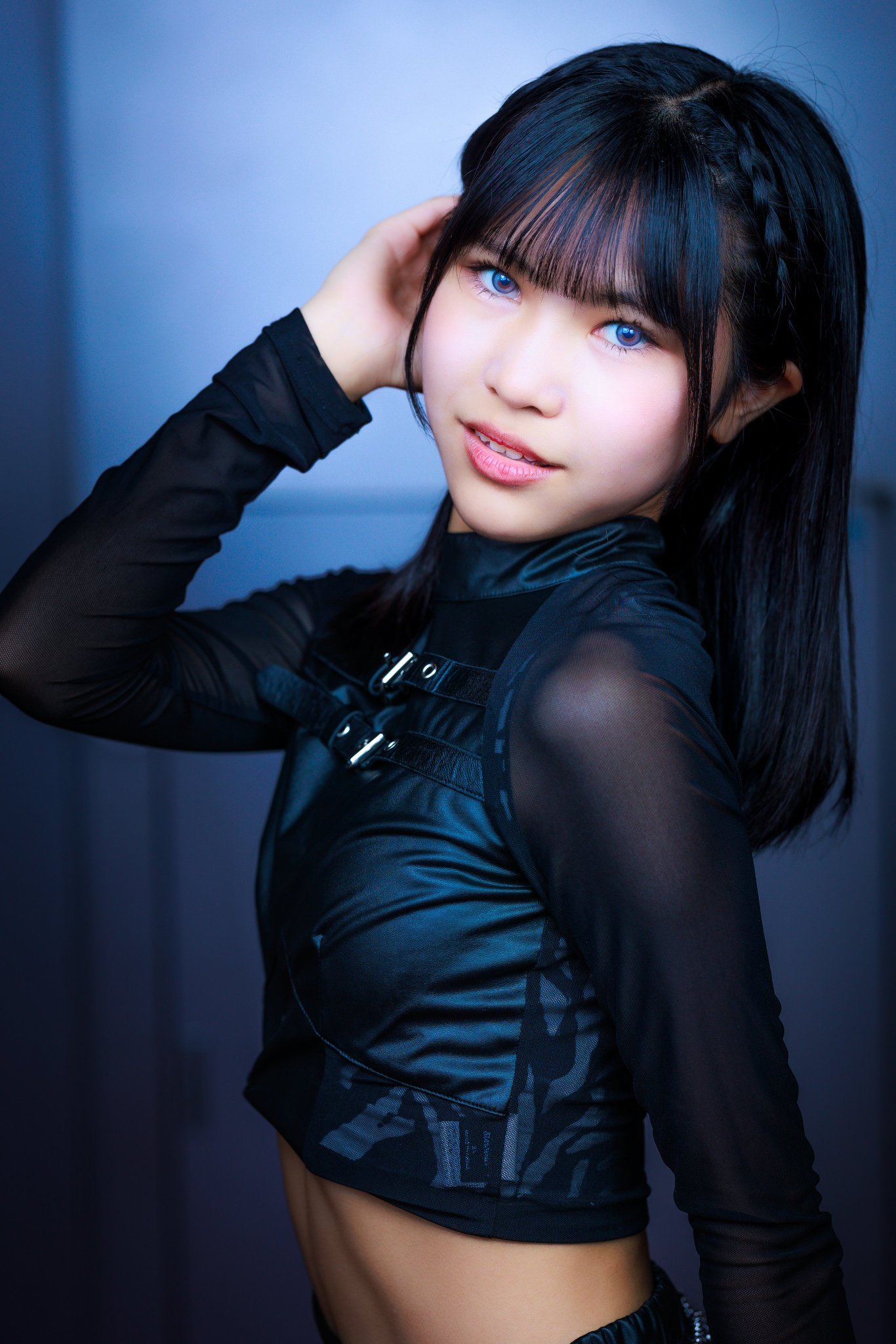 Yuyuke （ユッケ） on X: 