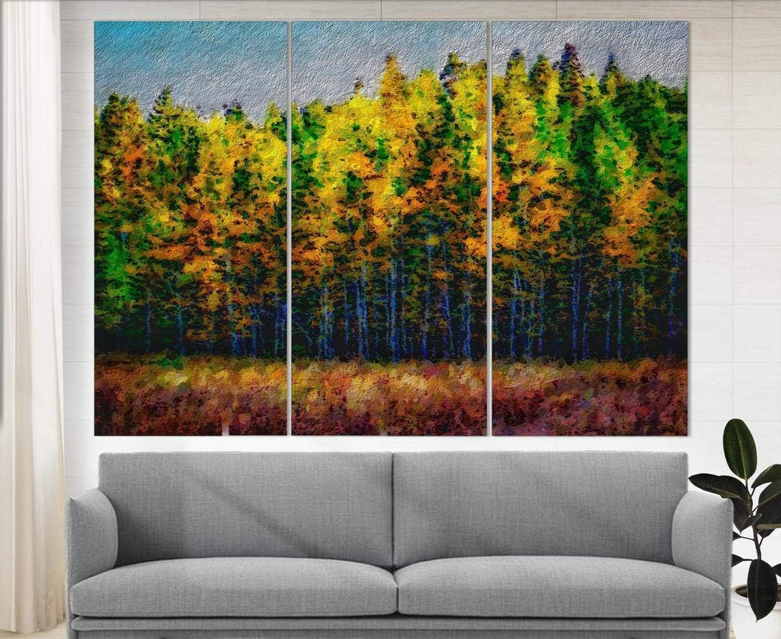 1/ Marchak Autumn Trees Canvas Print, Autumn Wall Art, Abstract Paintings, Abstract ...

#WallArtDecor
#CanvasPrints #HomeDecor

@ Go to shop :amzn.to/447gKLo
    
Shop     bit.ly/4d3VlXz                        

2/ Discover My Pinterest

pinterest.com/tn263392/