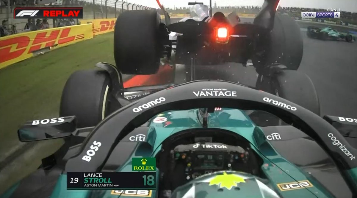 Tutkumuz F1 tweet media