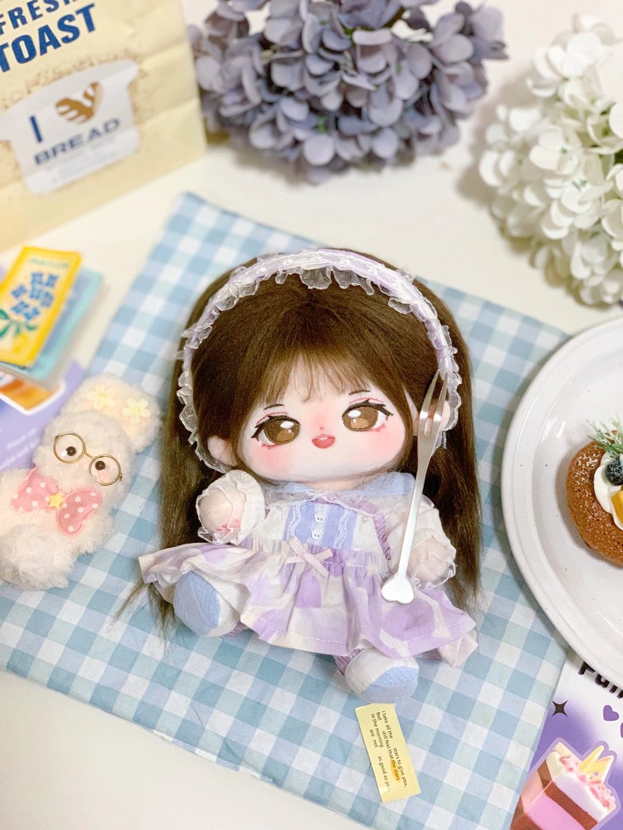 dangodangao's tweet image. [HELP RT-INA 🇮🇩]#ESTHERYU CANDY HEART

📅 30 APRIL'24, 18.00 WIB

🧸20cm

VER
Doll Only 💰 IDR 235k | USD 19.60
Doll + Skeleton 💰 IDR 260k | USD 21.70

❌ SHIPPING + TAX

FORM
cognitoforms.com/DangoDangao/CA…

#bonekalucu #estheryudoll #bonekaestheryu #虞書欣 #yushuxin
