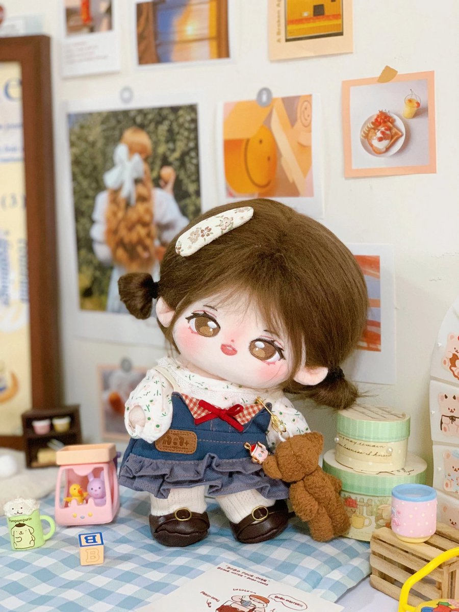 dangodangao's tweet image. [HELP RT-INA 🇮🇩]#ESTHERYU CANDY HEART

📅 30 APRIL'24, 18.00 WIB

🧸20cm

VER
Doll Only 💰 IDR 235k | USD 19.60
Doll + Skeleton 💰 IDR 260k | USD 21.70

❌ SHIPPING + TAX

FORM
cognitoforms.com/DangoDangao/CA…

#bonekalucu #estheryudoll #bonekaestheryu #虞書欣 #yushuxin