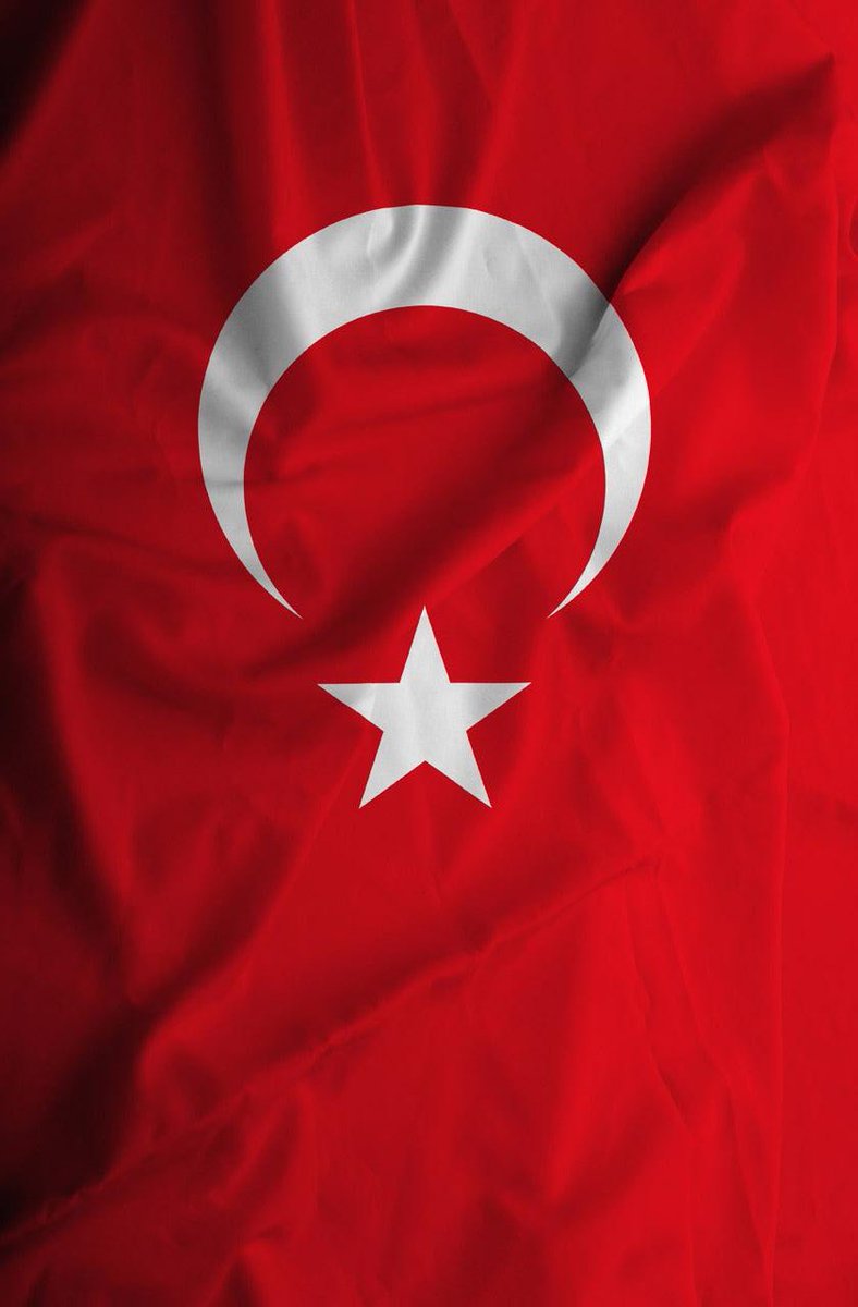 Türk milleti! Yerel halk değil!