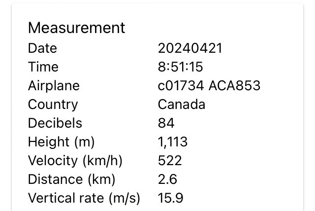 @HeathrowAirport @Delta Clearly flights are avoiding the Shepperton noise monitor on the CPT route and hitting @waltononthames Has @HeathrowAirport secured a deal with @HolidayInn @AirCanada 2+ hours of unsafe exposure to noise but NO monitoring @waltononthames Convenient?