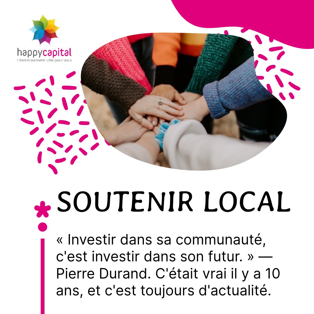 happy capital tweet media