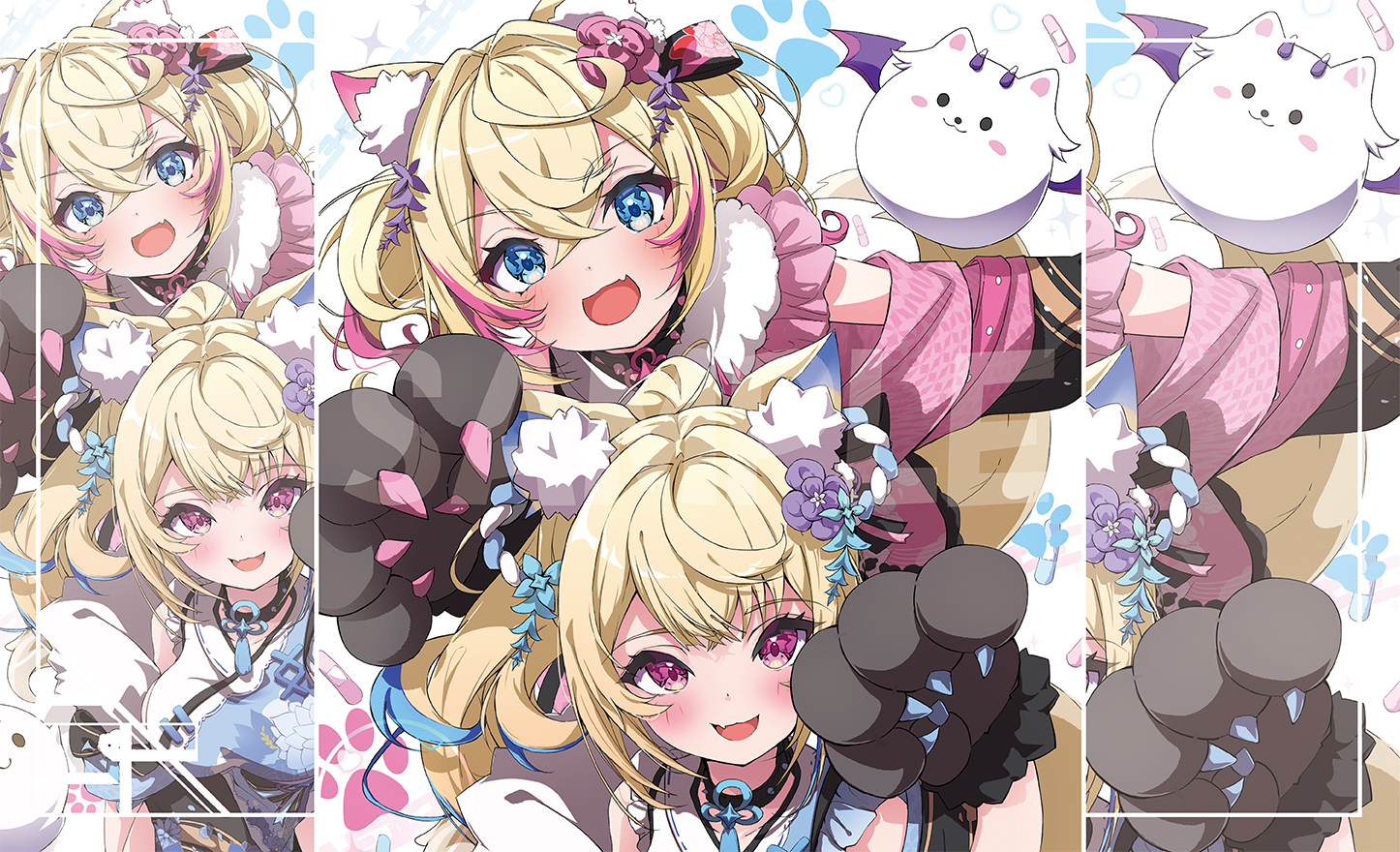 混沌の女神様@WEB即売会 على X: 