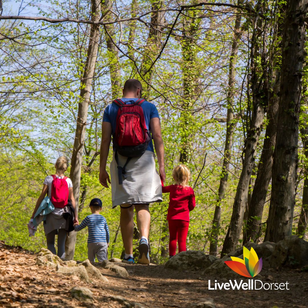 At a loss for something to do today? When did you last get out and get active in one of Dorset’s fabulous country parks? Find your nearest: orlo.uk/DnnYg @DorsetCouncilUK @BCPCouncil