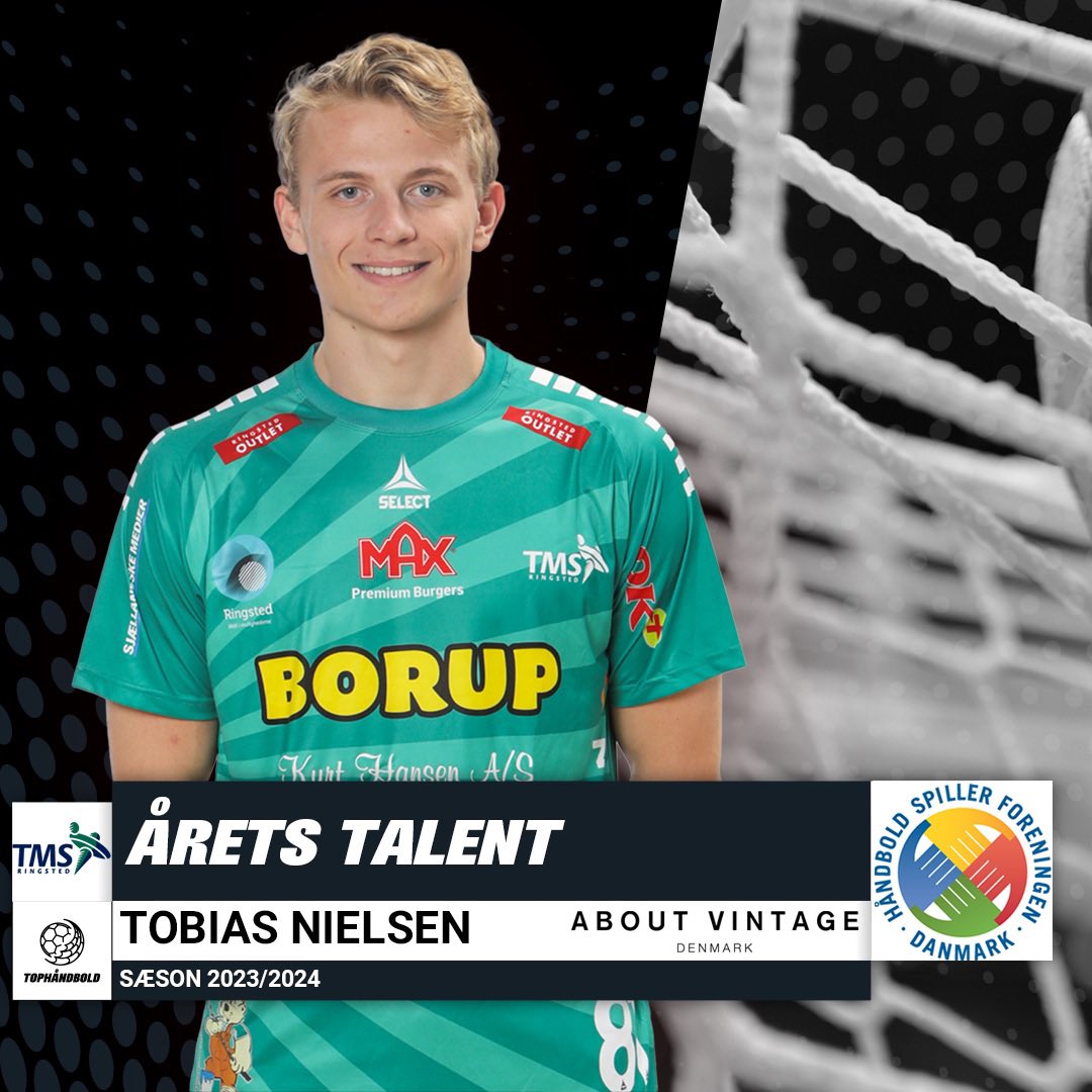 Spillerforeningen Håndbold tweet media