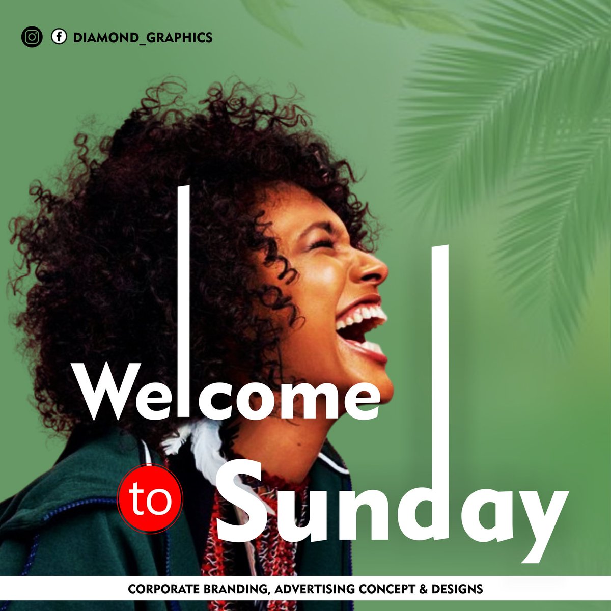 Welcome to Sunday everyone 
#coreldraw @pinterestbiz @CorelDRAW @CorelDrawX7 @AdobeDesign @UniqHazel @_LadyBIC @Jessica_Egbedi