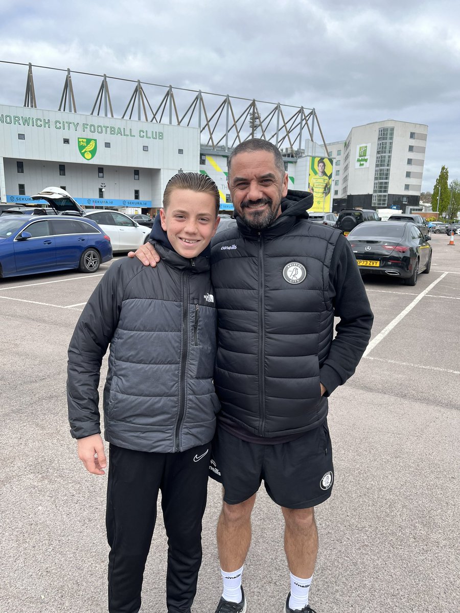 Liam Kerr tweet media