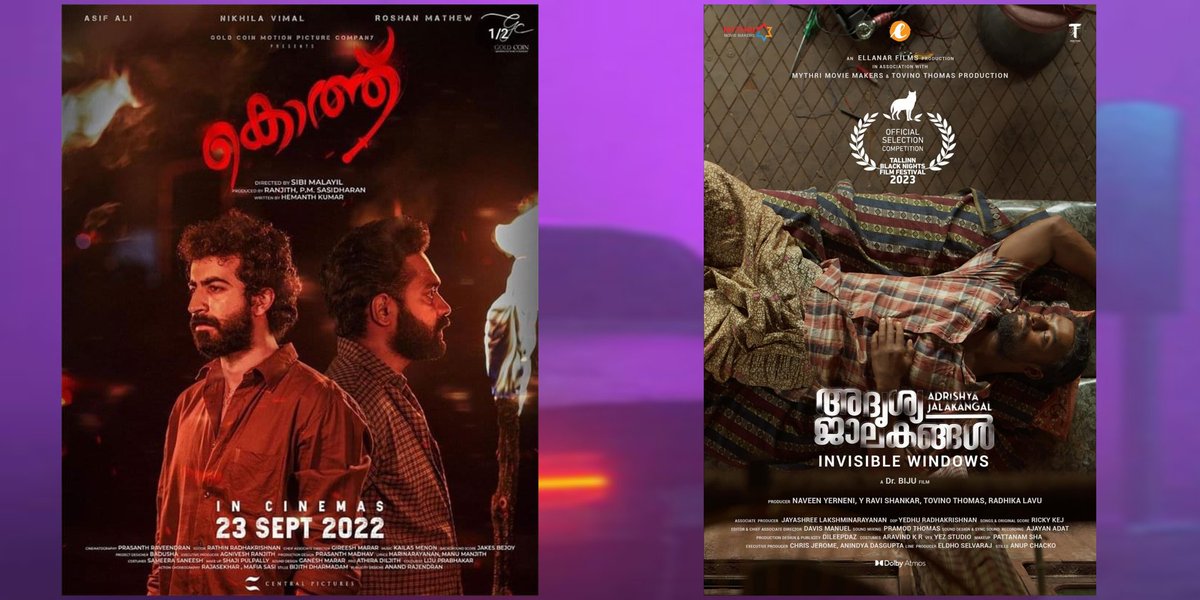 Worst ww final gross of mollywood actors.

◆ Mohanlal: 98L - Alone
◆ Mammootty: 12CR - Christopher
◆ Nivin: 3.28CR - Mahaveeryar
◆ Dulquer: 13CR - Solo
◆ Prithviraj: 1.85CR - Theerppu
◆ Fahad: 6CR - Dhoomam
◆ Asif: Unavailable - Kothu
◆ Tovino: Unavailable - Adrishya