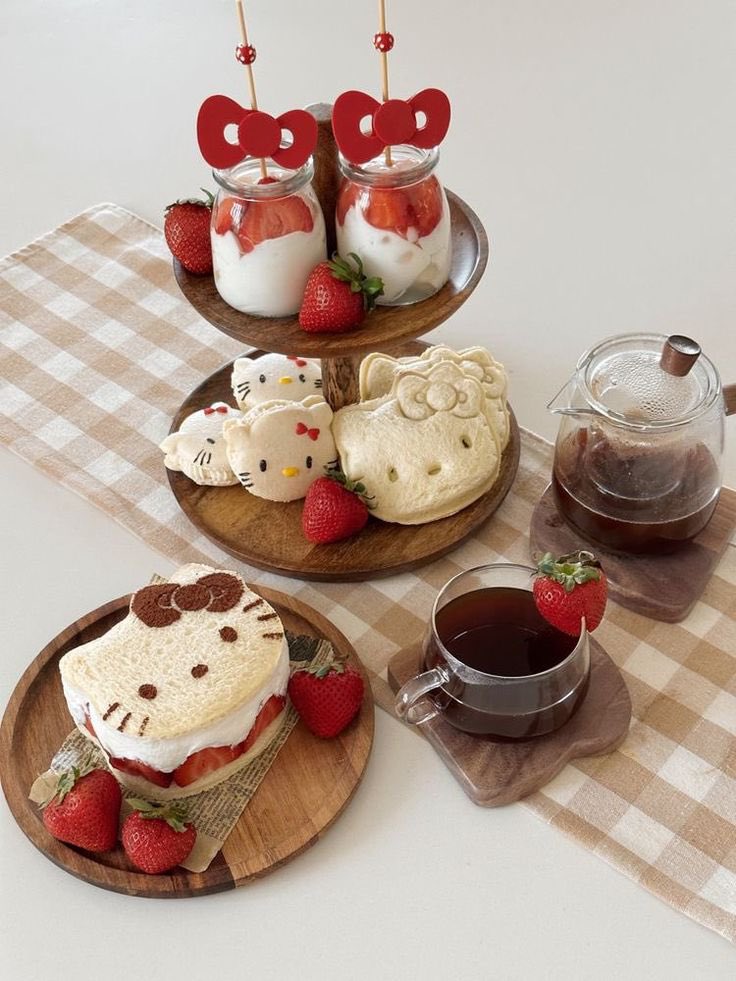 💌 : 🐈🎀

Knock──knock !! 💭🍰

ada paket buat kakak cantik <a href="/jsminyu/">K.</a> untuk menemani harinya supaya makin manis, bahagia terus yaa kakak !! 💗