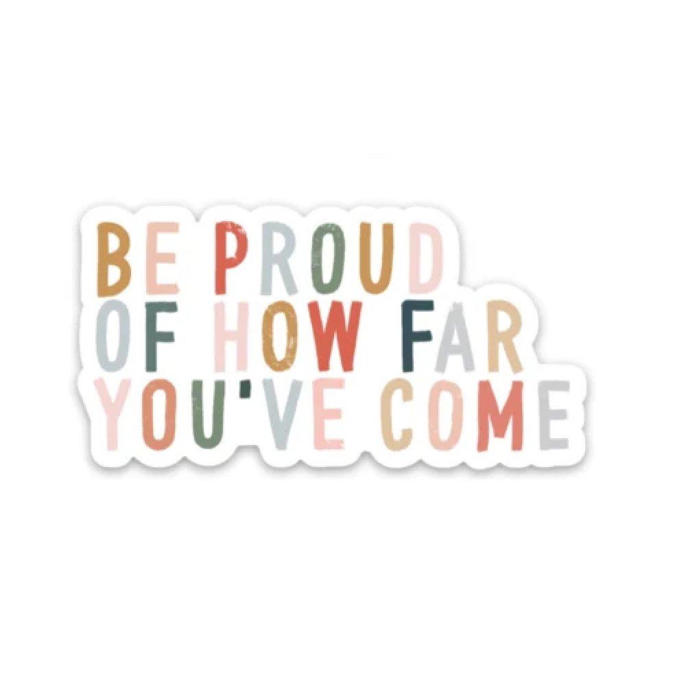 Be Proud of How Far You've Come

#LivingLovingLife #GreatResignation
#OnlineIncomeOpportunity #WorkFromAnywhere #OnlineBusinessSolution #worksmarternotharder