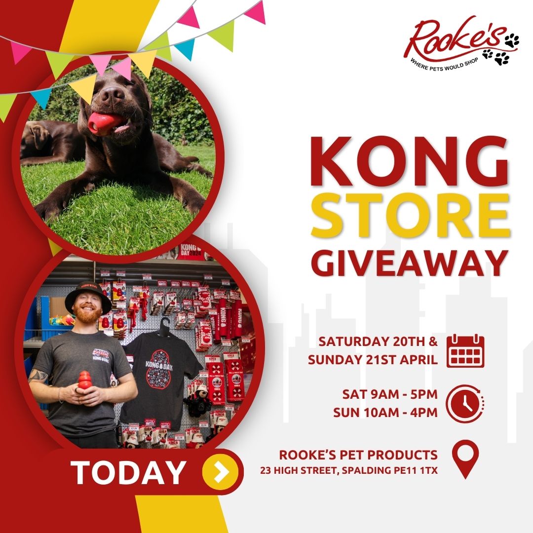 RookesPetProducts tweet media