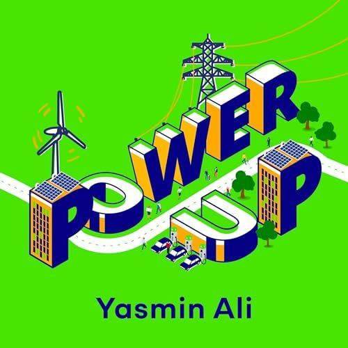 ⚡️FRESH CHOPS!⚡️ @EngineerYasmin, a chemical engineer dedicated to developing renewable energy projects & author of Power Up, shares her passion for clean energy, explains why solving the energy crisis is so complicated, and says no to Oppenheimer. bit.ly/3OJWglr