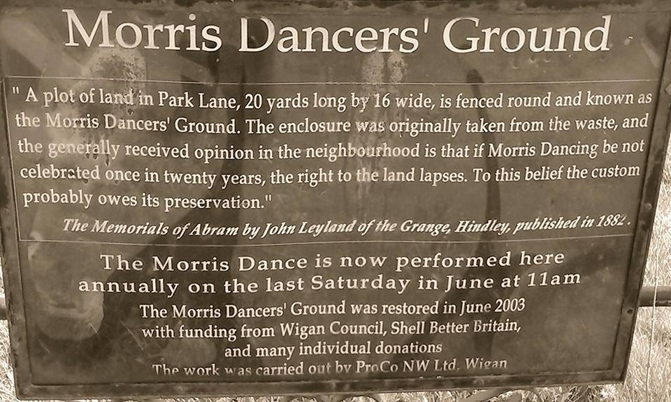 Abram Morris Dancers tweet media