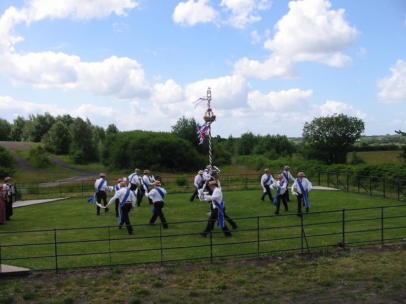 Abram Morris Dancers tweet media
