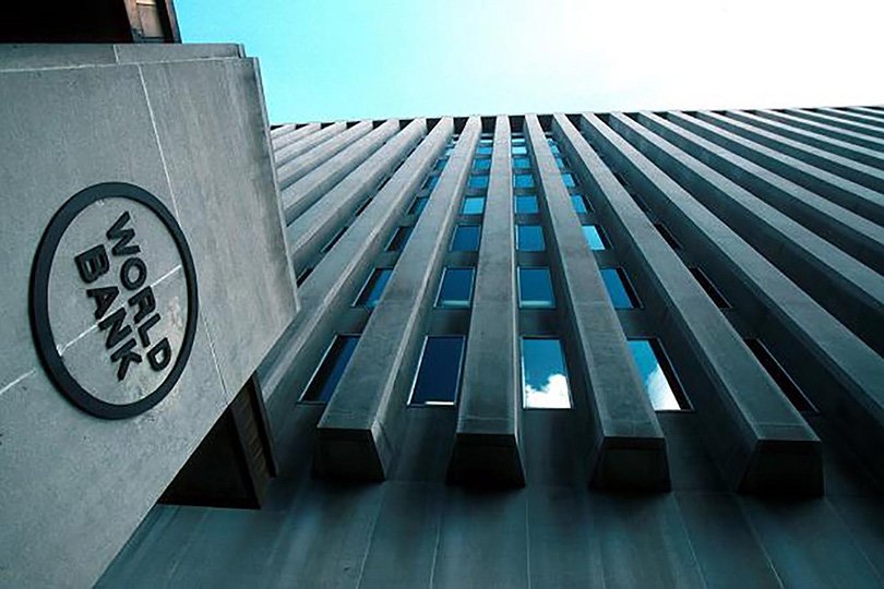 البنك الدولي يعلن أن 11 دولة تعهدت بالمساهمة بأكثر من 11 مليار دولار لصالح أدوات مالية مستحدثة تهدف إلى تعزيز القدرة التمويلية للبنك.💸📢

#بنك_الدولي #تمويل_التحديات_العالمية